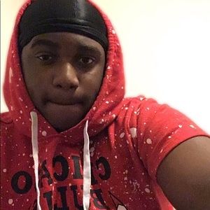 Meet your Posher, Devontaye